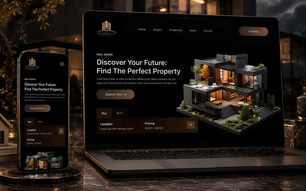 Property Real Estate