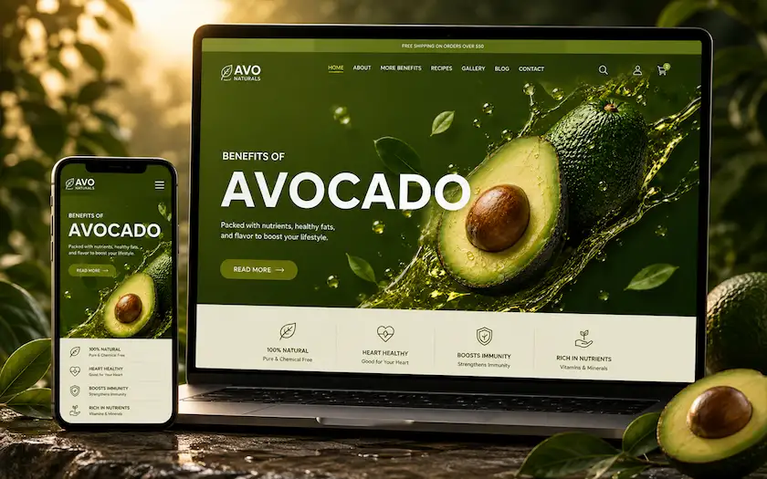 Avo Naturals