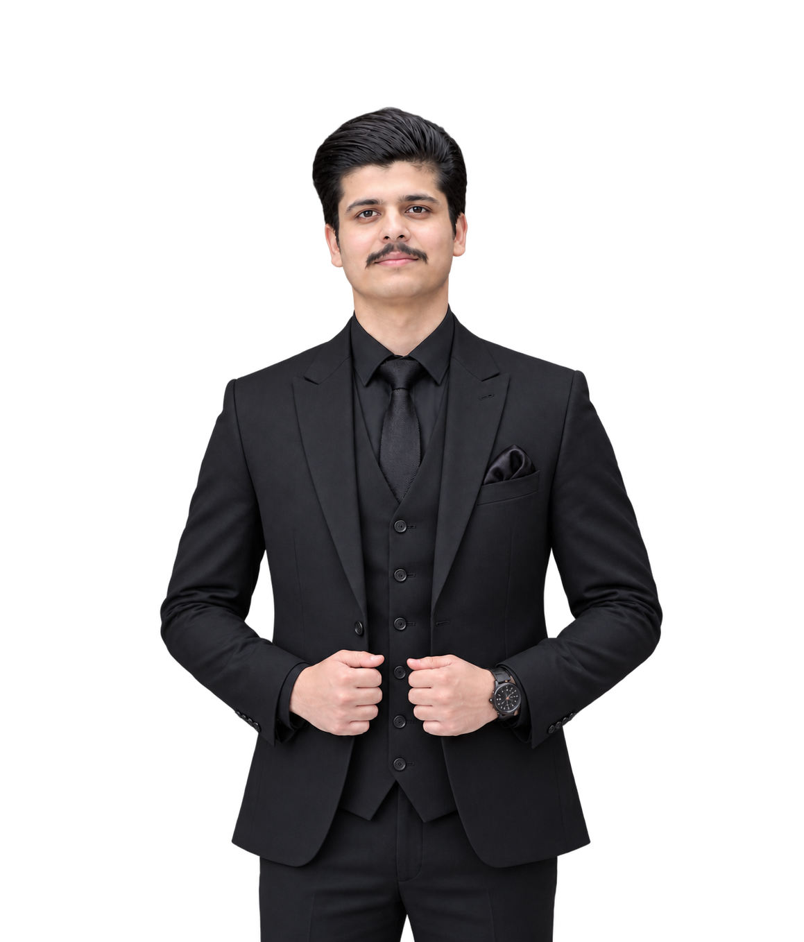 Hamza Jadoon
